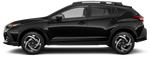 SUBARU Crosstrek e-BOXER Hybride LIMITED 2027