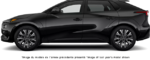 2027 SUBARU Solterra LIMITED & BLACK CLADDING