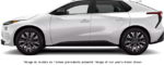 2027 SUBARU Solterra LIMITED