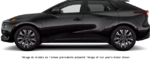 2027 SUBARU Solterra PREMIER & BLACK CLADDING