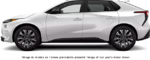 2027 SUBARU Solterra PREMIER