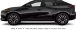 2027 SUBARU Solterra TOURING WITH BLACK CLADDING