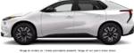 2027 SUBARU Solterra TOURING