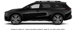 2027 SUBARU Trailseeker LIMITED