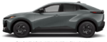 2027 SUBARU Uncharted FWD