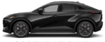 2027 SUBARU Uncharted GT