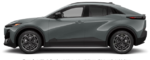 2027 SUBARU Uncharted SPORT