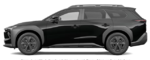 TOYOTA BZ Woodland  2027