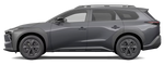 2027 TOYOTA BZ Woodland