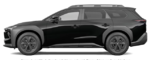 2027 TOYOTA BZ Woodland PREMIUM ALL-TERRAIN