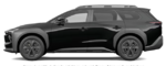 2027 TOYOTA BZ Woodland PREMIUM