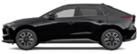 TOYOTA BZ XLE AWD 2027