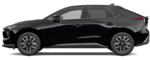 2027 TOYOTA BZ XLE FWD