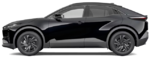 2027 TOYOTA C-HR SE