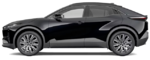 2027 TOYOTA C-HR XSE PREMIUM