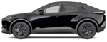 2027 TOYOTA C-HR XSE
