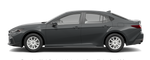 TOYOTA Camry Hybride SE 2027