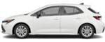 TOYOTA Corolla Hatchback SE PLUS 2027