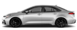 2027 TOYOTA Corolla SE UPGRADE