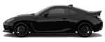2027 TOYOTA GR86 PREMIUM AT