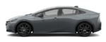 2027 TOYOTA Prius LIMITED AWD
