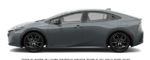 2027 TOYOTA Prius XLE AWD