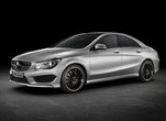Mercedes-Benz CLA 2014 – Une CLS abordable