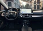 EXPLORE PRIUS All-new, Completely Re-imagined