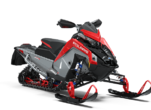 2021 Polaris Indy VR1 137: A new platform and high performance on the track