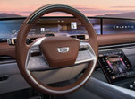 Cadillac électrique : présentation des modèles