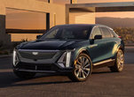Cadillac électrique : présentation des modèles