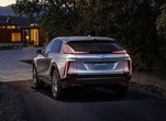 Cadillac électrique : présentation des modèles