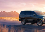 Cadillac Escalade ESV 2023 : prix et fiche technique