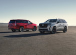 Cadillac Escalade ESV 2023 : prix et fiche technique