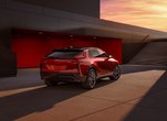 Cadillac Lyric 2024 : prix et fiche technique