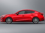 2017 Mazda3: Constantly Improving