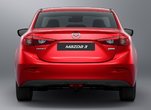 2017 Mazda3: Constantly Improving
