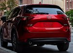 The New 2017 Mazda CX-5 is Coming