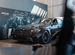 Enjoy the Best of Both Worlds with the 2025 Mercedes-AMG E 53 Hybrid