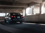 Enjoy the Best of Both Worlds with the 2025 Mercedes-AMG E 53 Hybrid
