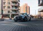Enjoy the Best of Both Worlds with the 2025 Mercedes-AMG E 53 Hybrid