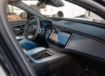 Enjoy the Best of Both Worlds with the 2025 Mercedes-AMG E 53 Hybrid