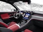 2025 Mercedes-Benz GLC 350e: The Most Well-Rounded Plug-In Hybrid in Its Class