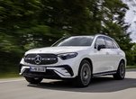 2025 Mercedes-Benz GLC 350e: The Most Well-Rounded Plug-In Hybrid in Its Class