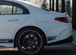 The 2025 Mercedes-Benz E 53 AMG Is Making Headlines