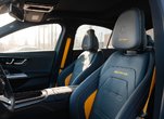 The 2025 Mercedes-Benz E 53 AMG Is Making Headlines