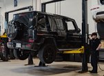 Trust Your Mercedes to Our Certified Experts at Mercedes-Benz Rive Sud