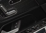 The Mercedes-Benz GLB, the ultimate family SUV