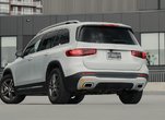 The Mercedes-Benz GLB, the ultimate family SUV