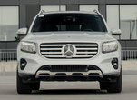 The Mercedes-Benz GLB, the ultimate family SUV